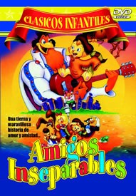 AMIGOS INSEPARABLES
