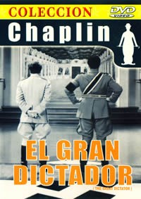 EL GRAN DICTADOR