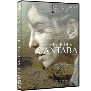 LA MUJER QUE CANTABA