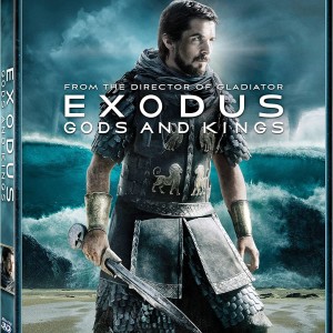 EXODUS - GODS AND KINGS