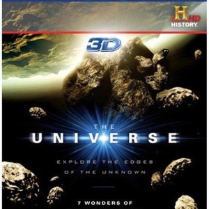 THE UNIVERSE EXPLORE - 7 WONDERS OF THE SOLAR SYSTEM