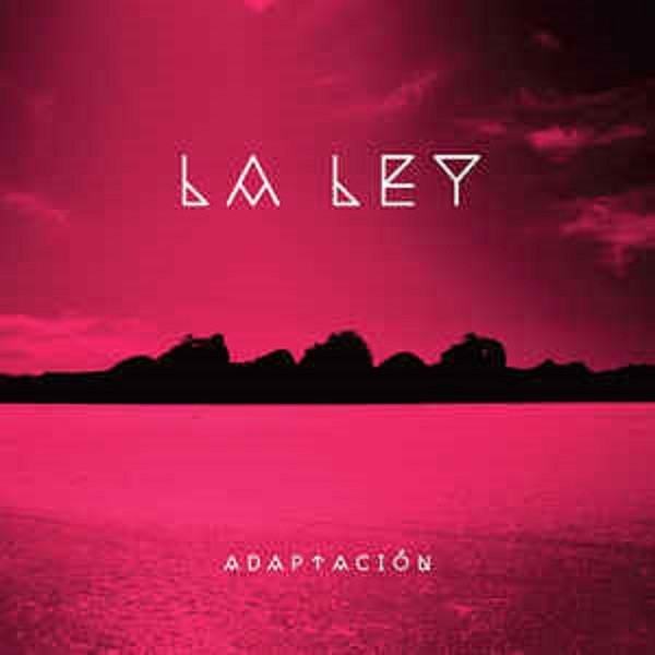 LA LEY - ADAPTACION