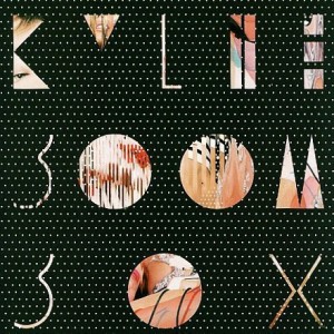 KYLIE MINOGUE - BOOMBOX - THE REMIX ALBUM 2000-2008