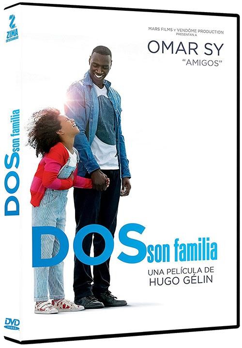 DOS SON FAMILIA