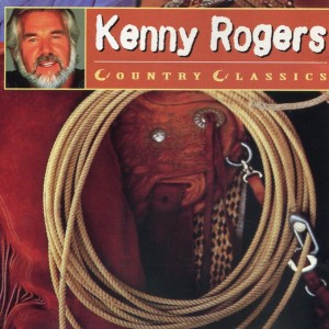 KENNY ROGERS - COUNTRY CLASSICS