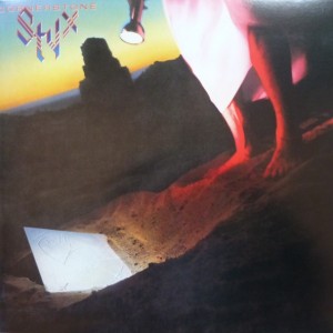 STYX - CORNERSTONE