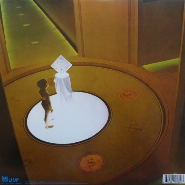 STYX - CORNERSTONE - Imagen 2