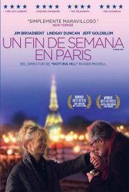 UN FIN DE SEMANA EN PARIS