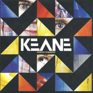 KEANE - PERFECT SYMMETRY