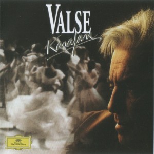 KARAJAN - VALSE