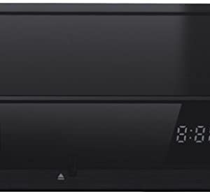 REPRODUCTOR BLU-RAY 3D MULTIZONA - IVID BD780