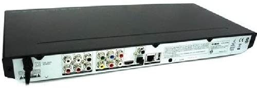 REPRODUCTOR BLU-RAY 3D MULTIZONA - IVID BD780 - Imagen 2