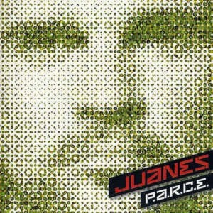 JUANES - PARCE
