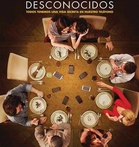 PERFECTOS DESCONOCIDOS