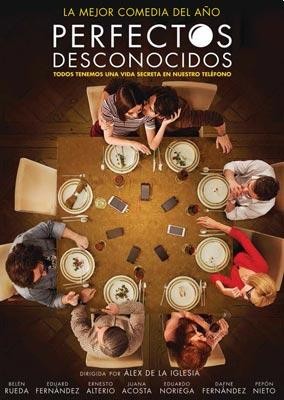 PERFECTOS DESCONOCIDOS