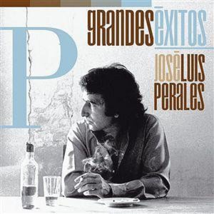 JOSE LUIS PERALES - GRANDES EXITOS
