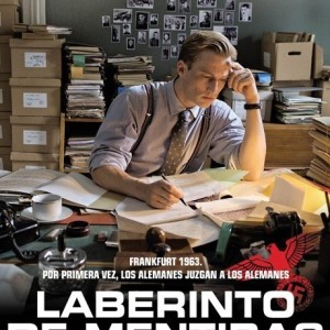 LABERINTO DE MENTIRAS