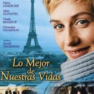 LO MEJOR DE NUESTRAS VIDAS