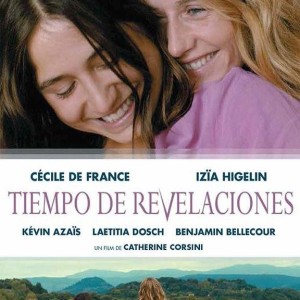 TIEMPOS DE REVELACIÓN