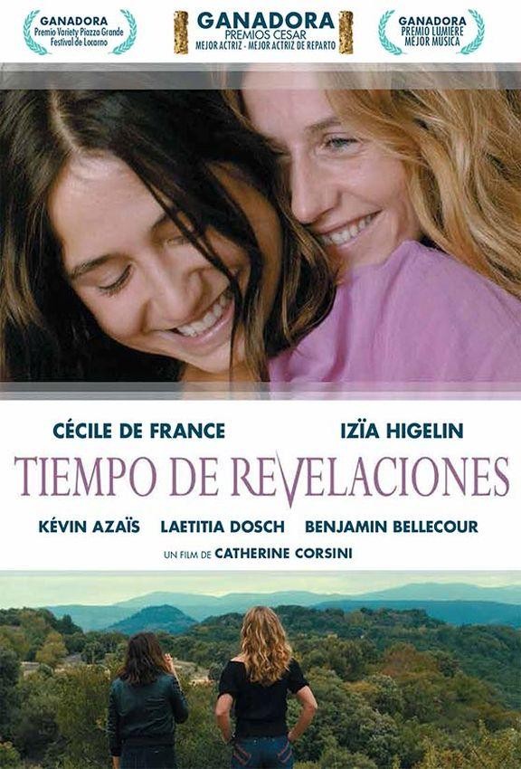 TIEMPOS DE REVELACIÓN