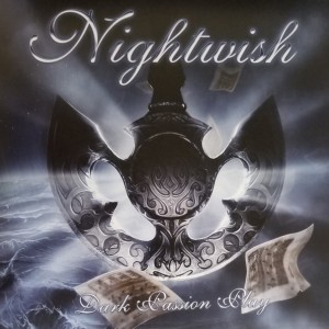 NIGHTWISH - DARK PASSION PLAY