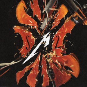 METALLICA & SAN FRANCISCO SYMPHONY - S&M2