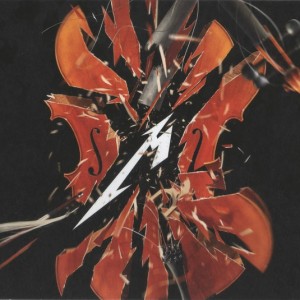 METALLICA AND SAN FRANCISCO SYMPHONY - S&M2