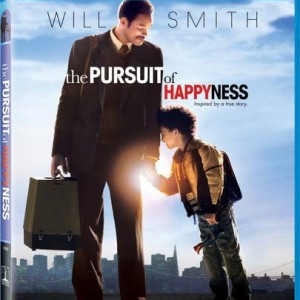 THE PURSUIT OF HAPPYNESS