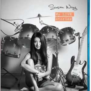 SUSAN WONG - MY LIVE STORIES