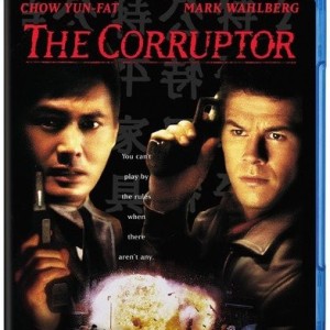 THE CORRUPTOR