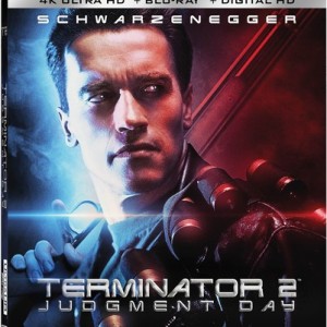 TERMINATOR 2 - JUDGMENT DAY