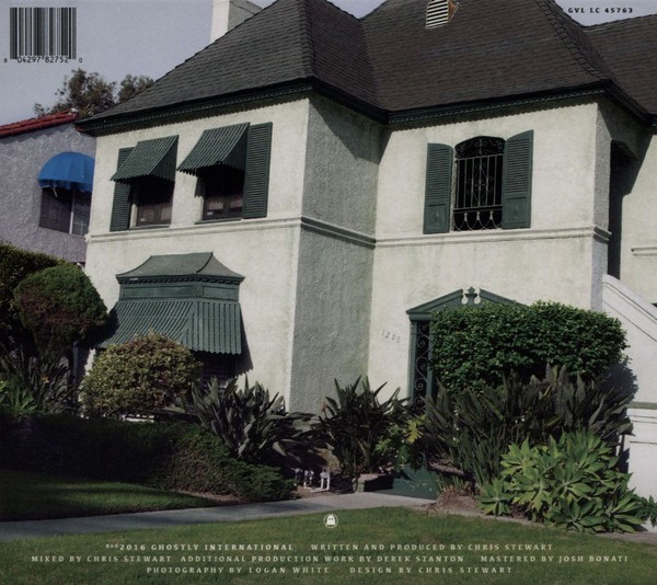 BLACK MARBLE - ITS IMMATERIAL - Imagen 2