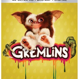 GREMLINS