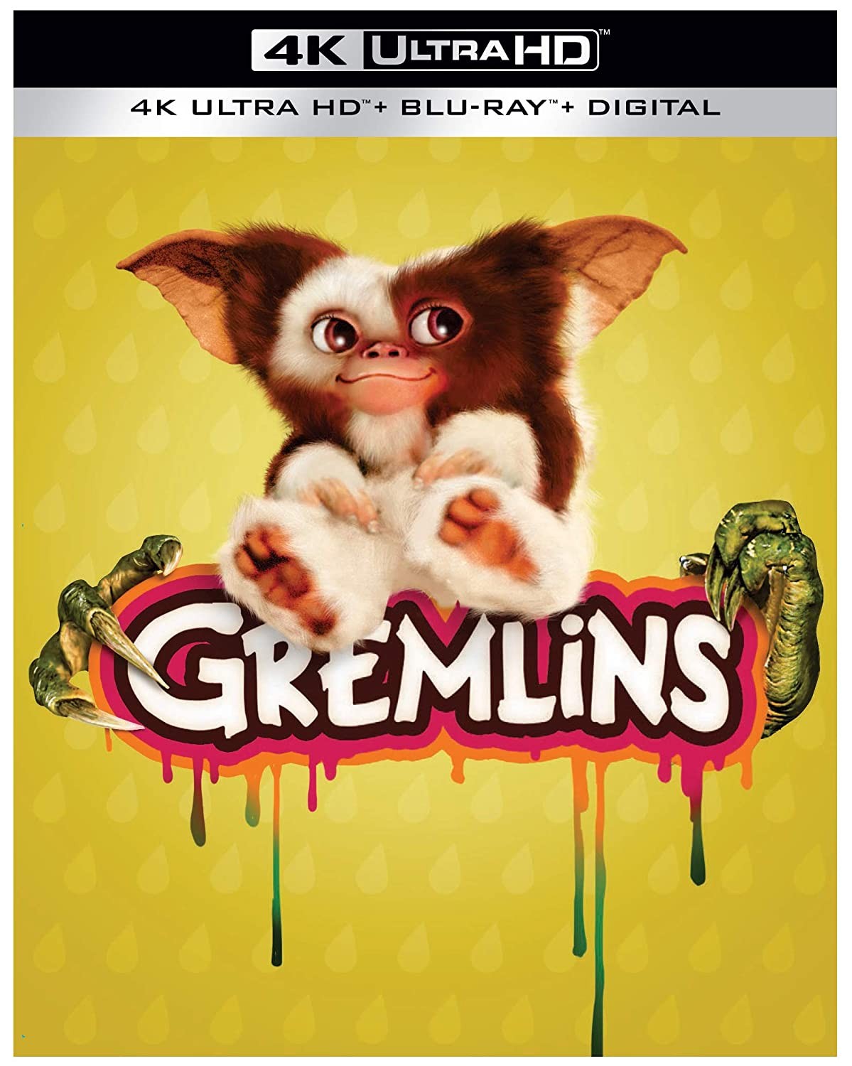 GREMLINS