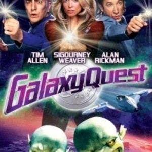 GALAXY QUEST
