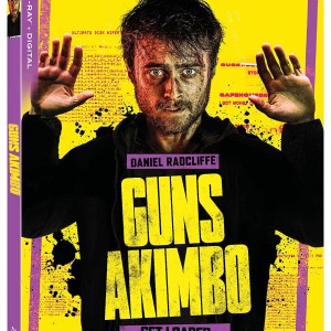 GUNS AKIMBO