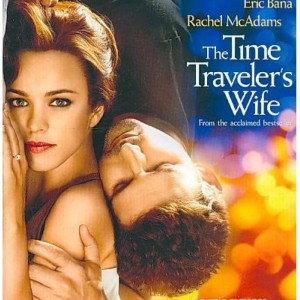 THE TIME TRAVELERS WIFE