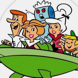 LOS SUPERSONICOS - CAPITULOS 5 - 8