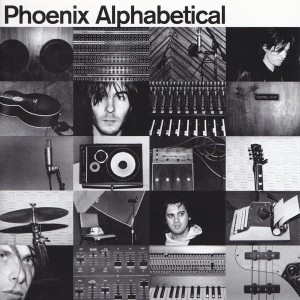 PHOENIX - ALPHABETICAL