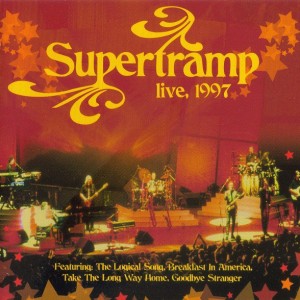 SUPERTRAMP - LIVE 1997