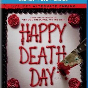 HAPPY DEATH DAY