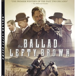 THE BALLAD OF LEFTY BROWN