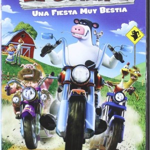 EL CORRAL. UNA FIESTA MUY BESTIA