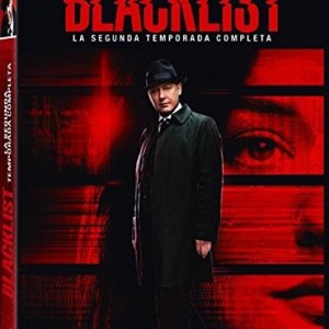 BLACKLIST - 2 SEASON