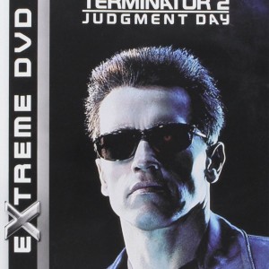 TERMINATOR 2 - JUDGEMENT DAY