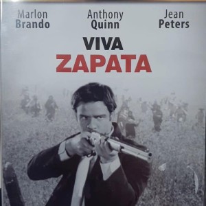 VIVA ZAPATA