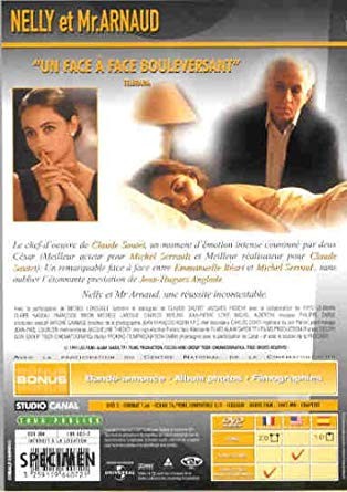 NELLY ET MR . ARNAUD - Imagen 2