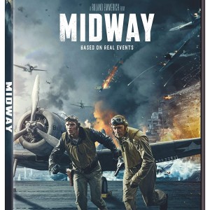 MIDWAY