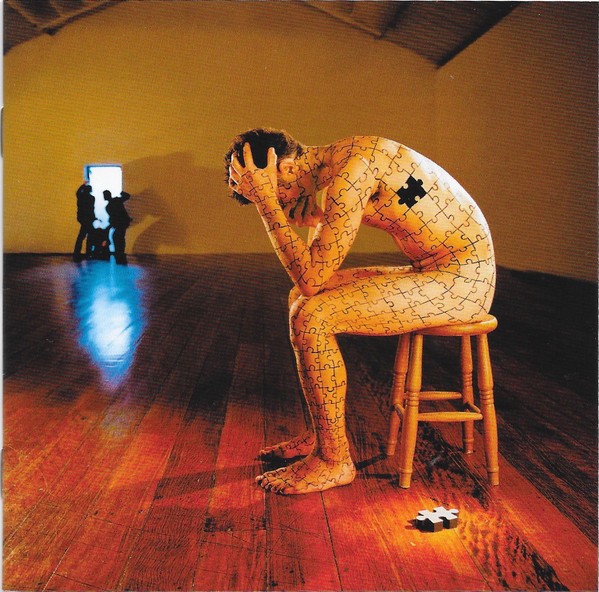 BIFFY CLYRO - PUZZLE