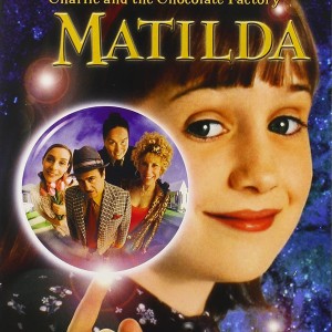 MATILDA